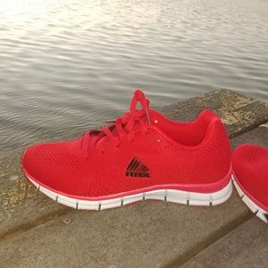 Live Life Active Reebok